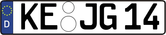KE-JG14