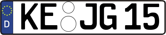 KE-JG15