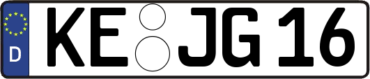 KE-JG16