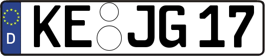 KE-JG17