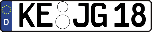KE-JG18