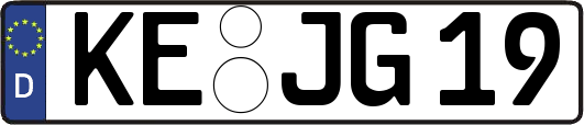 KE-JG19