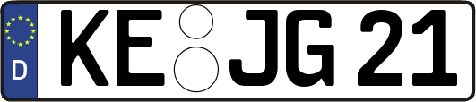 KE-JG21
