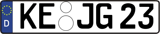 KE-JG23