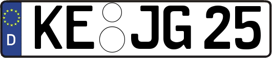 KE-JG25