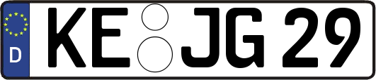 KE-JG29