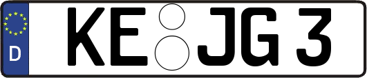 KE-JG3