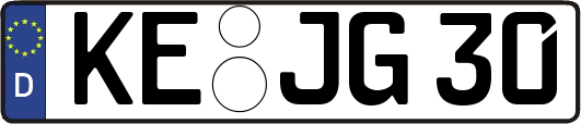KE-JG30