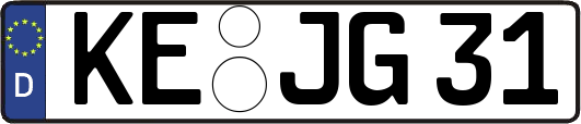KE-JG31