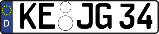 KE-JG34