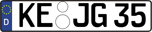 KE-JG35