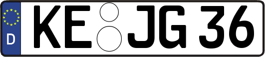 KE-JG36