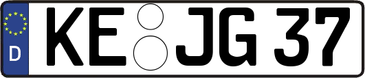 KE-JG37