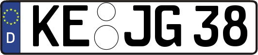 KE-JG38