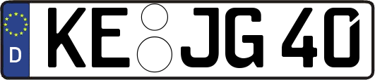 KE-JG40