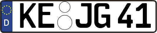 KE-JG41
