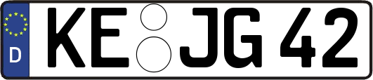 KE-JG42