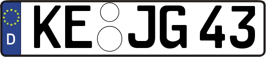 KE-JG43