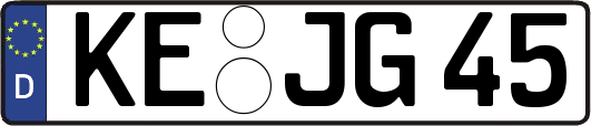 KE-JG45