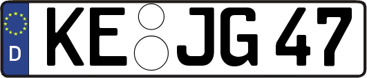 KE-JG47