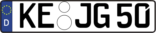 KE-JG50