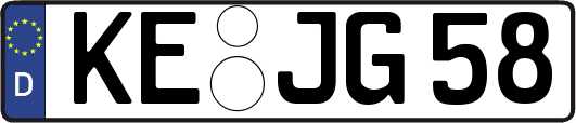KE-JG58