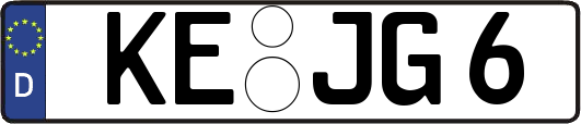 KE-JG6