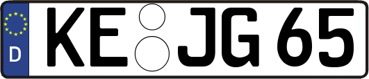 KE-JG65