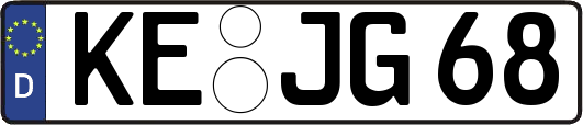 KE-JG68