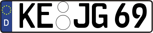 KE-JG69