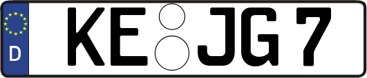 KE-JG7