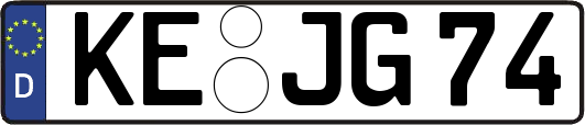 KE-JG74