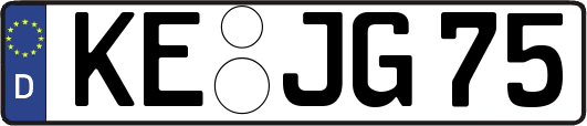 KE-JG75