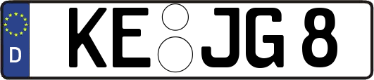 KE-JG8