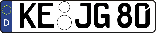 KE-JG80