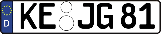 KE-JG81
