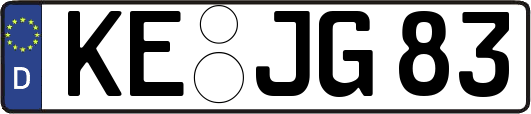 KE-JG83