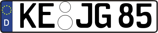 KE-JG85