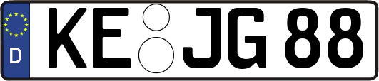 KE-JG88