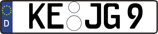 KE-JG9