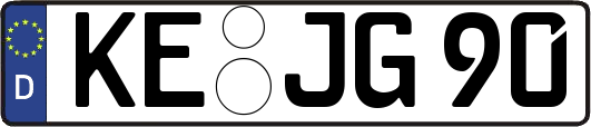 KE-JG90