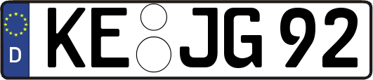 KE-JG92
