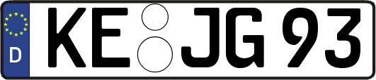 KE-JG93