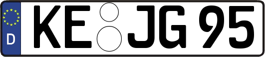 KE-JG95