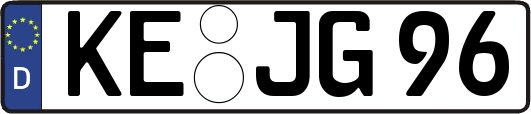 KE-JG96
