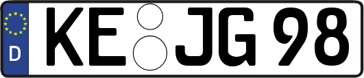 KE-JG98