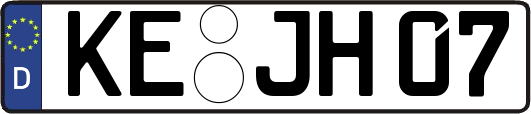 KE-JH07