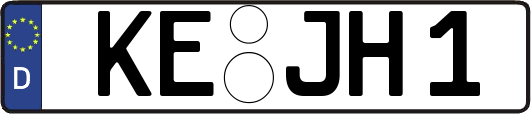 KE-JH1