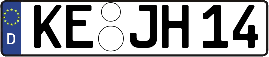 KE-JH14