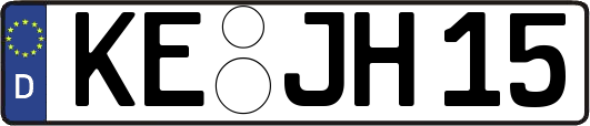 KE-JH15